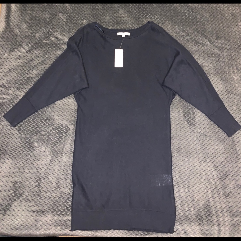 Banana Republic Sweater Dress
